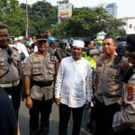 Pengajian Habib Umar Bin Muhammad Dari Yaman Di Islamic Center