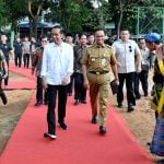 Jokowi Sebut Politikus Sontoloyo, Anies Baswedan Tersenyum