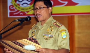 Bupati Cirebon Tercyduk KPK Diduga Lakukan Jual Beli Jabatan