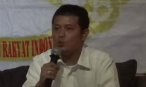 Yudi Syamhudi Suyuti: Proyek Meikarta Diduga Ciptakan Landasan Baru Pencucian Uang