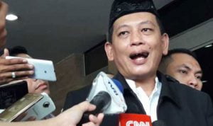 Berita Bohong Pimpinan GP Ansor Menimbulkan Keonaran di Masyarakat