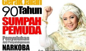 PPWI Riau Bersama Zayu Lovers Club Siap Meriahkan Peringatan 90 Tahun Sumpah Pemuda