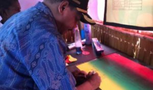 SMP YPK Tanah Merah Ditetapkan Sebagai Sekolah Model