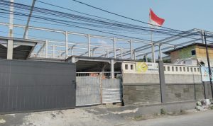 Maraknya Bangunan Bermasalah, Satpol PP Enggan Berkomentar