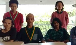 Dianggap Punya Sepuluh Dosa, Budi Gunawan di Desak Mundur Oleh Mahasiswa