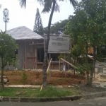 Bangunan Berdiri di Lahan Fasos-Fasum Perumahan Permata Buana Diduga Tanpa Izin