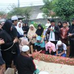 Selamat Jalan Sahabat Terbaikku Matrawi Alwi SH