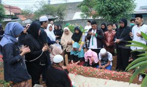 Selamat Jalan Sahabat Terbaikku Matrawi Alwi SH