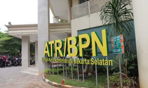 Pengurusan Sertifikat di ATR/BPN Jakarta Selatan Tak Kunjung Usai