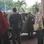 Dirut CV Handytech II Ditahan Atas Dugaan Korupsi Alat BMKG