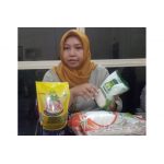 Bulog Nabire Sediakan Stok Beras 3.600 Ton Untuk 3 Bulan