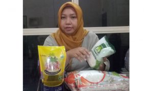 Bulog Nabire Sediakan Stok Beras 3.600 Ton Untuk 3 Bulan