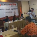 LSM Gebrak Brebes Ingatkan Evaluasi Pengawasan Pemilu Partisipatif