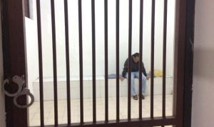 Didi Supriadi DPO KPK Kasus Korupsi KUR Tertangkap di Surakarta