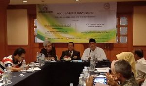 Perlukah Undang-Undang Jaminan Produk Halal di Amandemen?