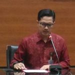 Sikap Kooperatif Tersangka Kasus PLTU Riau 1 Diapresiasi KPK