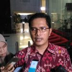 KPK Lakukan Penggeledahan Terkait Suap di Pakpak Bharat