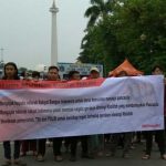 Forum Muslim Cinta NKRI Menolak Aksi Khilafah Internasional