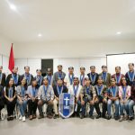 PP GMKI Siap Ciptakan Kader Kompetitif Hadapi Era IR 4.0