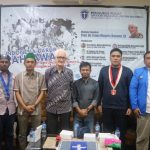 GMKI di Hari Pahlawan Gelar Dialog Indonesia Darurat Pahlawan