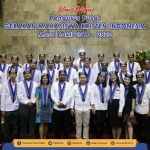 PP GMKI Dikukuhkan: Perlu Reformasi Pergerakan Mahasiwa