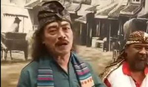 Saya Ini Pamannya Ahok, Ini Alasan Gus Nuril