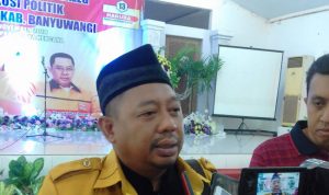 Target Perolehan Kursi Partai Hanura Banyuwangi Tidak Muluk-Muluk