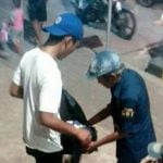 Kalijodo Malam Hari Tempat Minum-minum? Hoax, Ini Kata Daeng Jamal Kalijodo Malam Hari Tempat Minum-minum? Hoax, Ini Kata Daeng Jamal