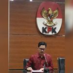 OTT KPK Berhasil Tangkap Bupati Kabupaten Pakpak Bharat