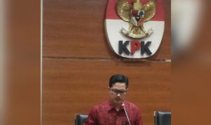OTT KPK Berhasil Tangkap Bupati Kabupaten Pakpak Bharat