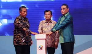 Entrepreneurship Bureaucracy Solusi Atasi Lambatnya Birokrasi Indonesia