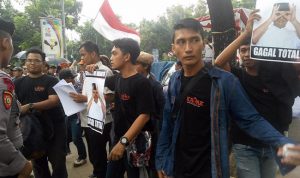 KAPAK: Balai Kota Sarang Mafia Jabatan, Gubernur DKI Gagal Total