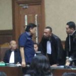 Pengacara Lucas: Ada Apa Dengan KPK