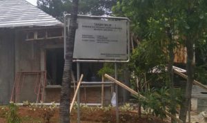 Bangunan Diatas Fasos Fasum Tidak Dibenarkan Apapun Alasannya