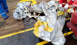 Penyelam Basarnas Meninggal, Ini Kata Dansatgas SAR