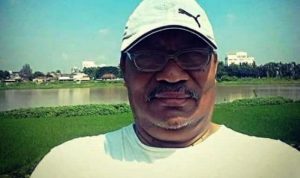 Menteri Enggar Izinkan Impor Bahan Baku Minuman Keras (Miras). Oleh: Muslim Arbi,