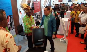 Menteri PANRB Ingatkan Pentingnya Transparansi Pelayanan Publik