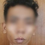 Nyambi Pengedar Narkoba, Rumah Pengemudi Ojol Digerebek Polisi