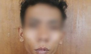 Nyambi Pengedar Narkoba, Rumah Pengemudi Ojol Digerebek Polisi