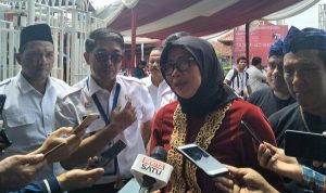 Gelora Semangat Kepahlawanan dalam The Gathering of Heroes