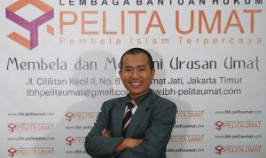 Vonis Hakim Terkait Pelaku Pembakaran Bendera Tauhid