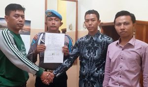 Soal Pengusiran Advokat Magang di Banyuwangi, Propam Bergerak Cepat