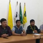 SEMMI Duga BIN Sewa Preman Bayaran
