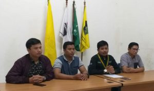 SEMMI Duga BIN Sewa Preman Bayaran