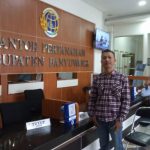 Ngurus Sertifikat 5 Tahun, Gebrak Datangi Kantor ATR/BPN Banyuwangi