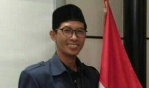 Bangsa Besar Indonesia Jangan Bersandar di Bahu Yang Lemah