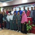 Hari Kedua Pelatihan Jurnalistik di Wajo