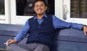 Kata "Tabok" Dari Jokowi Berbahaya Untuk Demokrasi