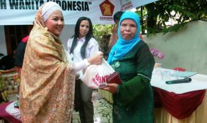 Zayu Rizki Safitri: Pendidikan Kunci Utama Kemajuan Wanita Melayu