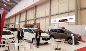 Berani Tampil Beda HanyadiAuto2000 Drive Home Expo 2018